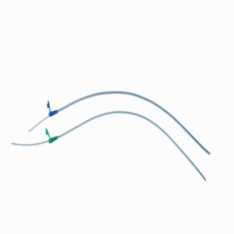 Зонд для ентерального харчування (дитячий) Fr 8